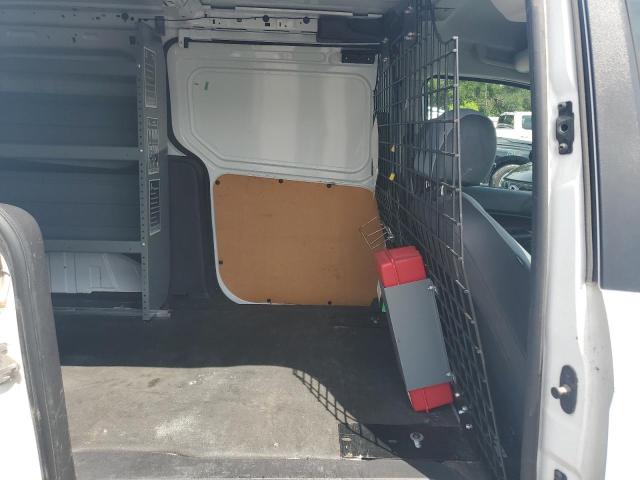NM0LS7E78F1187414 - 2015 FORD TRANSIT CO XL WHITE photo 10