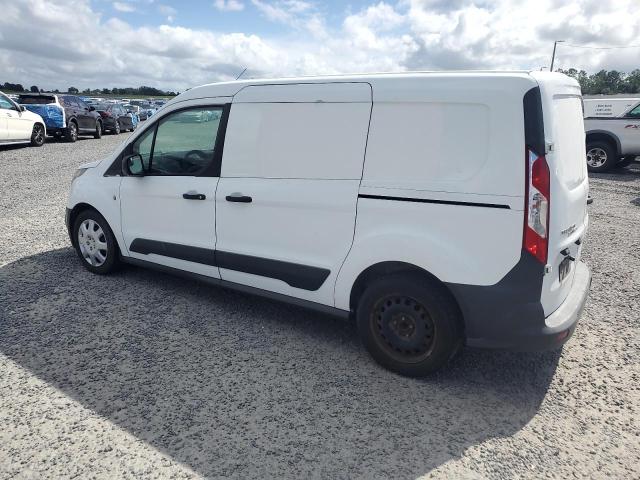 NM0LS7E78F1187414 - 2015 FORD TRANSIT CO XL WHITE photo 2