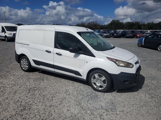 NM0LS7E78F1187414 - 2015 FORD TRANSIT CO XL WHITE photo 4