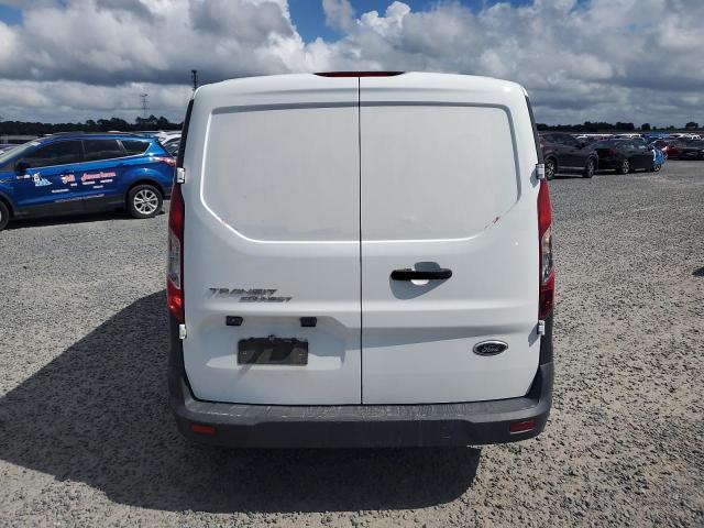 NM0LS7E78F1187414 - 2015 FORD TRANSIT CO XL WHITE photo 6