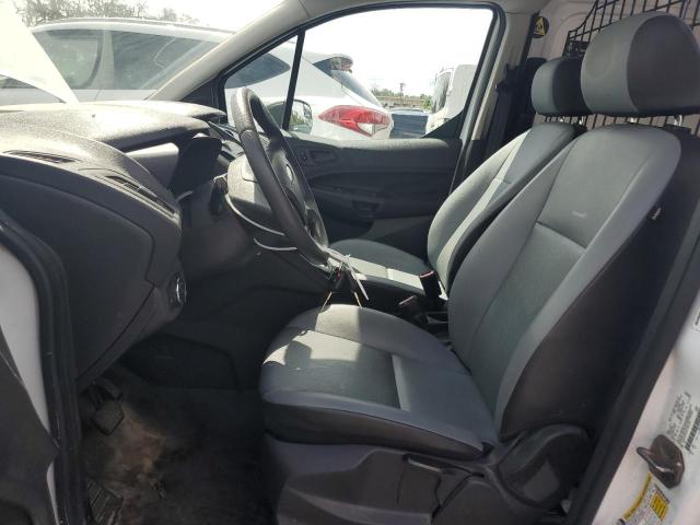 NM0LS7E78F1187414 - 2015 FORD TRANSIT CO XL WHITE photo 7