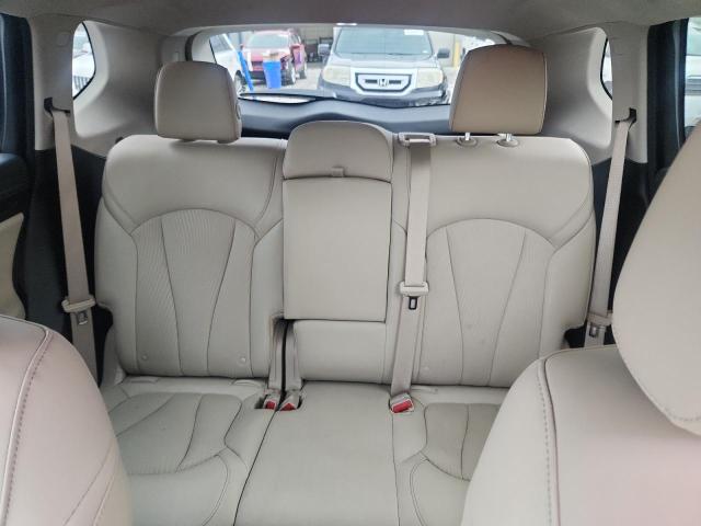 LRBFX1SA8KD060720 - 2019 BUICK ENVISION PREFERRED Կարմիր լուսանկար 10