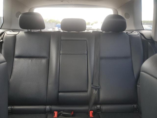 WDCGG8JB8EG282843 - 2014 MERCEDES-BENZ GLK 350 4MATIC BLACK photo 10