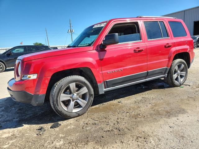 2016 JEEP PATRIOT SPORT, 