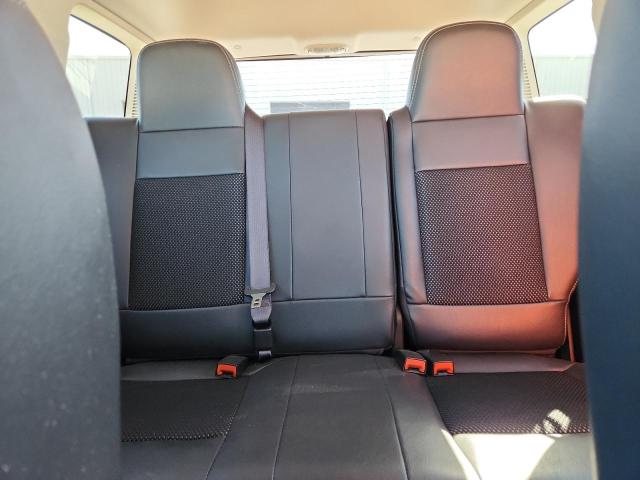 1C4NJPBA2GD776814 - 2016 JEEP PATRIOT SPORT RED photo 10