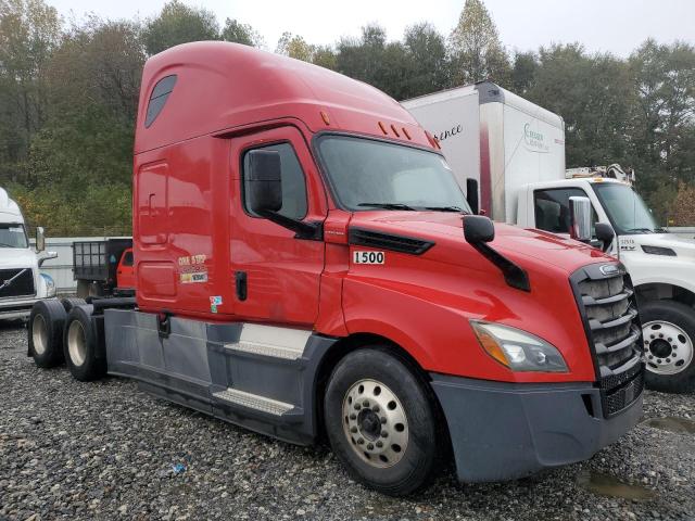 2019 FREIGHTLINER CASCADIA 1, 