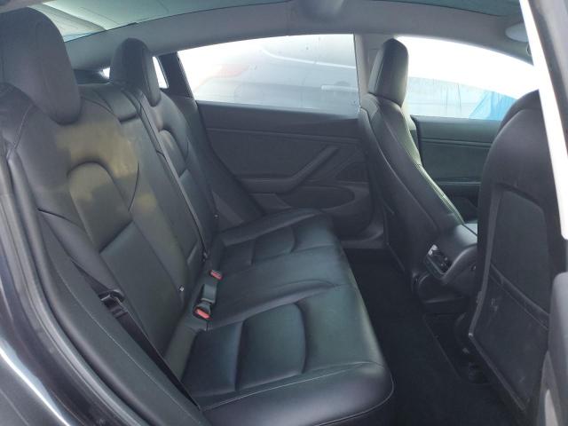 5YJ3E1EA1JF024056 - 2018 TESLA MODEL 3 გრაფიტი ფოტო 10