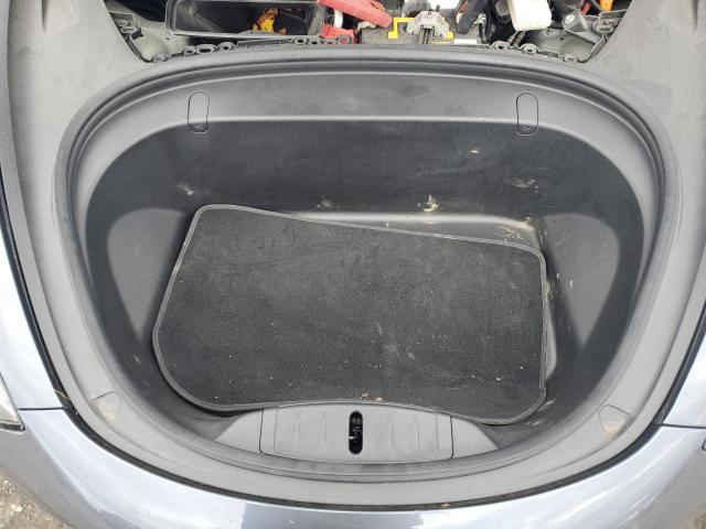 5YJ3E1EA1JF024056 - 2018 TESLA MODEL 3 გრაფიტი ფოტო 11