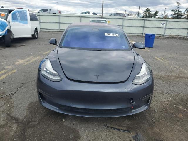 5YJ3E1EA1JF024056 - 2018 TESLA MODEL 3 გრაფიტი ფოტო 5