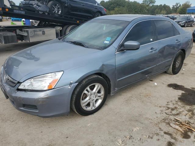 2007 HONDA ACCORD EX, 