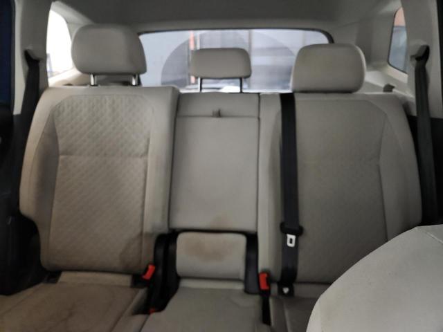 3VV0B7AX3LM120053 - 2020 VOLKSWAGEN TIGUAN S Mavi foto 10