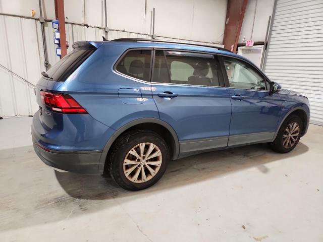 3VV0B7AX3LM120053 - 2020 VOLKSWAGEN TIGUAN S Mavi foto 3