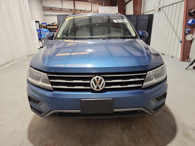 3VV0B7AX3LM120053 - 2020 VOLKSWAGEN TIGUAN S Mavi foto 5