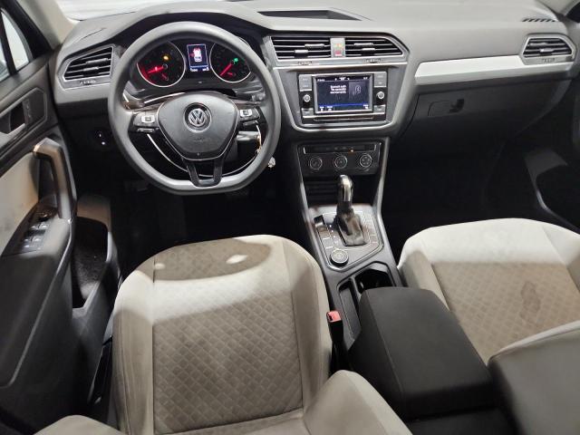 3VV0B7AX3LM120053 - 2020 VOLKSWAGEN TIGUAN S Mavi foto 8