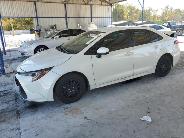 2020 TOYOTA COROLLA LE, 