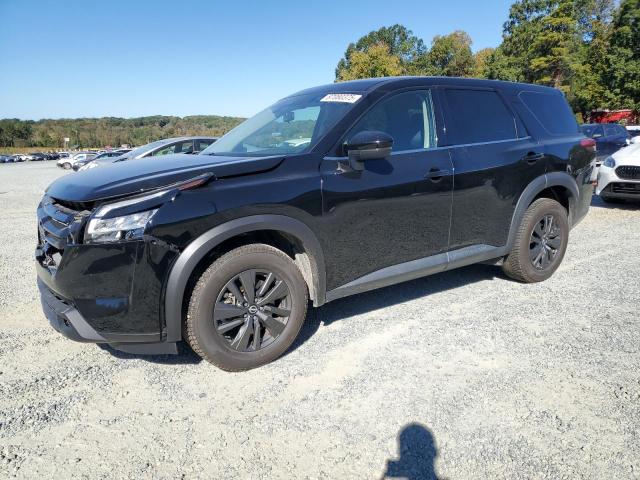 2022 NISSAN PATHFINDER S, 