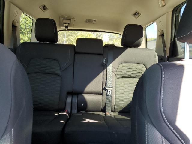 5N1DR3AA6NC220325 - 2022 NISSAN PATHFINDER S BLACK photo 10