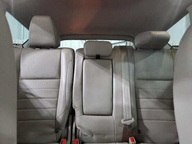 1FMCU9H99DUD88543 - 2013 FORD ESCAPE SEL BLUE photo 10