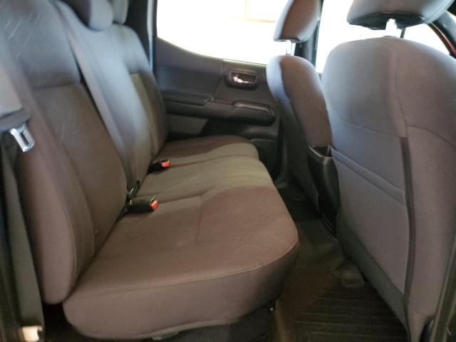 3TMAZ5CN6HM029302 - 2017 TOYOTA TACOMA DOUBLE CAB 红色 照片 10