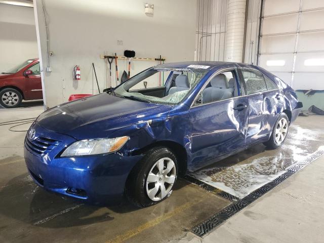 2008 TOYOTA CAMRY LE, 