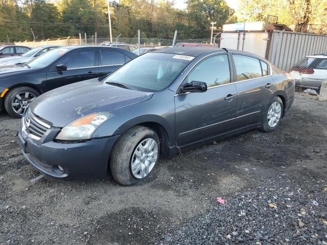 2009 NISSAN ALTIMA 2.5, 