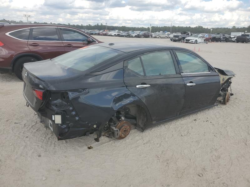 1N4BL4EV7LC134217 - 2020 NISSAN ALTIMA SL 黑色 照片 3