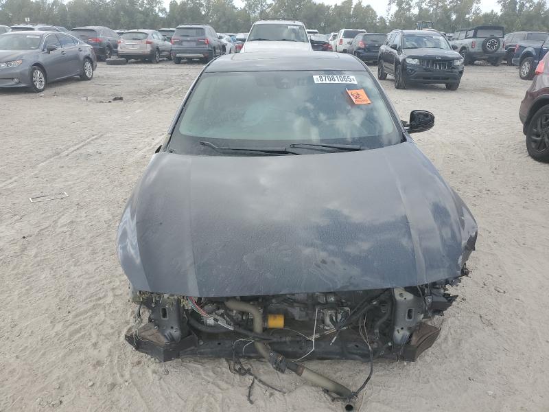 1N4BL4EV7LC134217 - 2020 NISSAN ALTIMA SL 黑色 照片 5