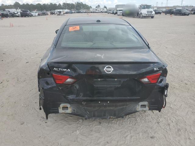 1N4BL4EV7LC134217 - 2020 NISSAN ALTIMA SL 黑色 照片 6