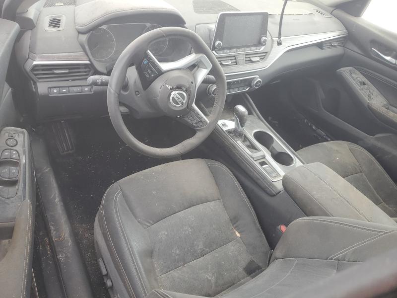 1N4BL4EV7LC134217 - 2020 NISSAN ALTIMA SL 黑色 照片 8