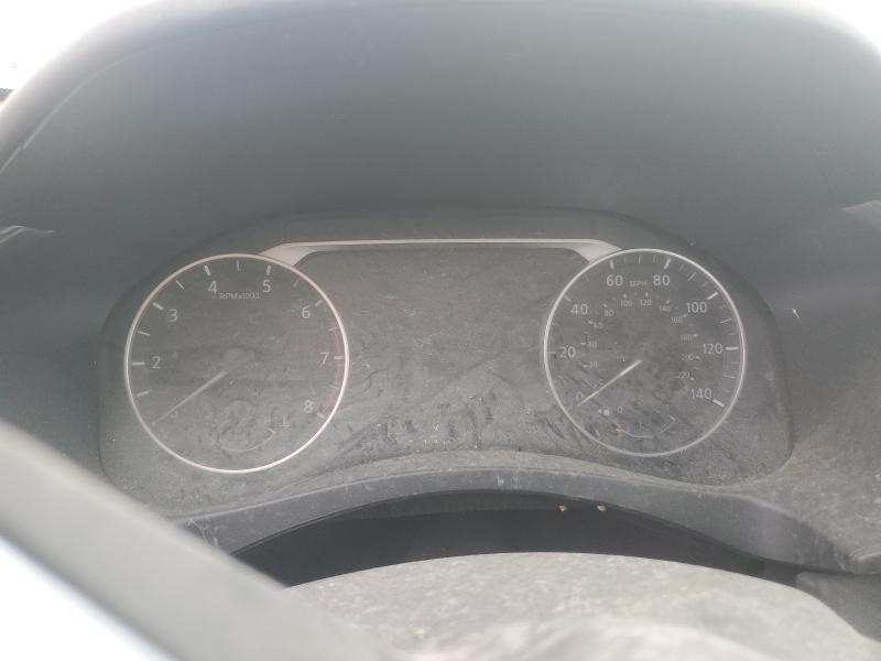 1N4BL4EV7LC134217 - 2020 NISSAN ALTIMA SL 黑色 照片 9