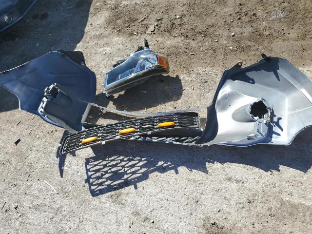 JTEBU5JR8J5601650 - 2018 TOYOTA 4RUNNER SR5/SR5 PREMIUM Ақ фото 13