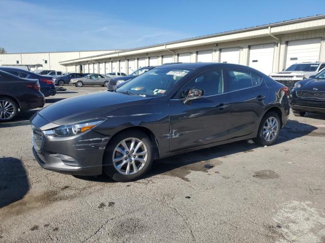 2017 MAZDA 3 SPORT, 