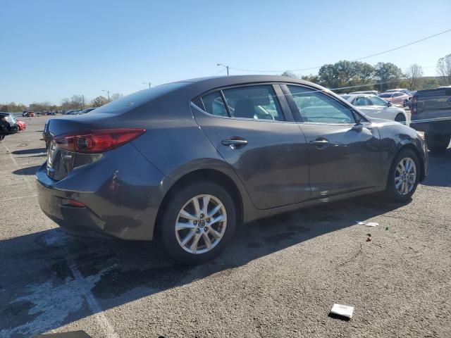 3MZBN1U74HM132918 - 2017 MAZDA 3 SPORT GRAY photo 3