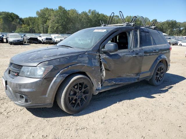 2015 DODGE JOURNEY SXT, 