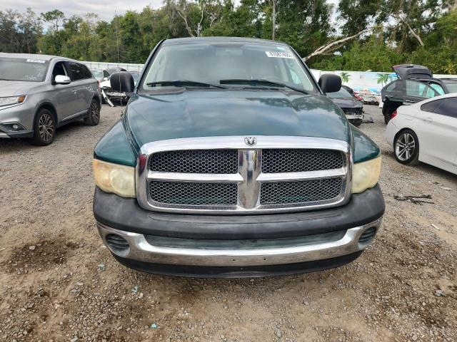 1D7HA18N93J512785 - 2003 DODGE RAM 1500 ST Vert photo 5
