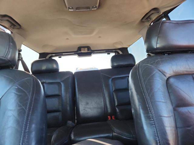 1J4GZ78Y2TC352226 - 1996 JEEP GRAND CHER LIMITED BURGUNDY photo 10