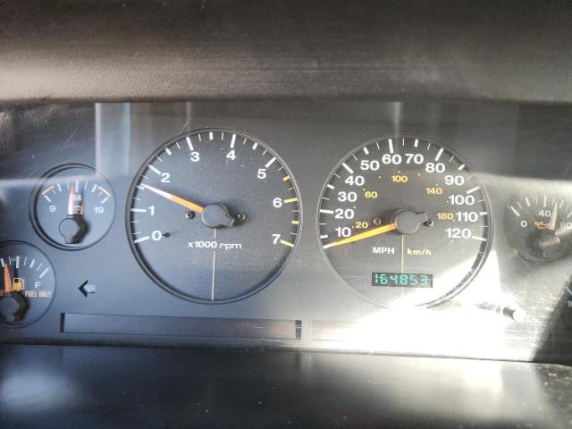 1J4GZ78Y2TC352226 - 1996 JEEP GRAND CHER LIMITED BURGUNDY photo 9