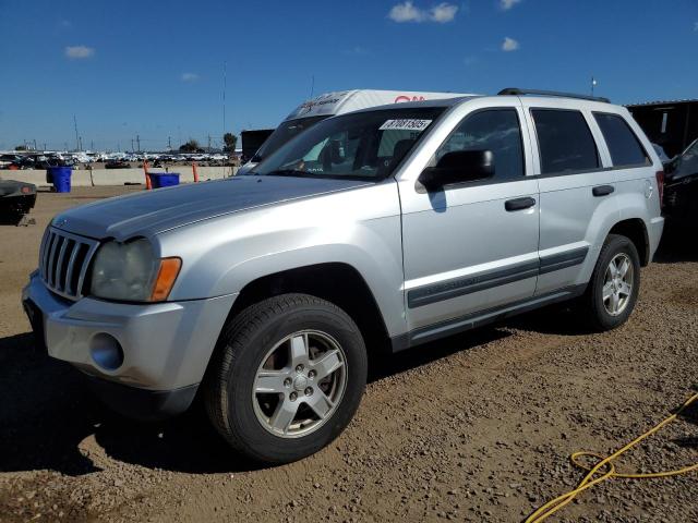2006 JEEP GRAND CHER LAREDO, 
