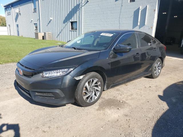 2016 HONDA CIVIC EX, 