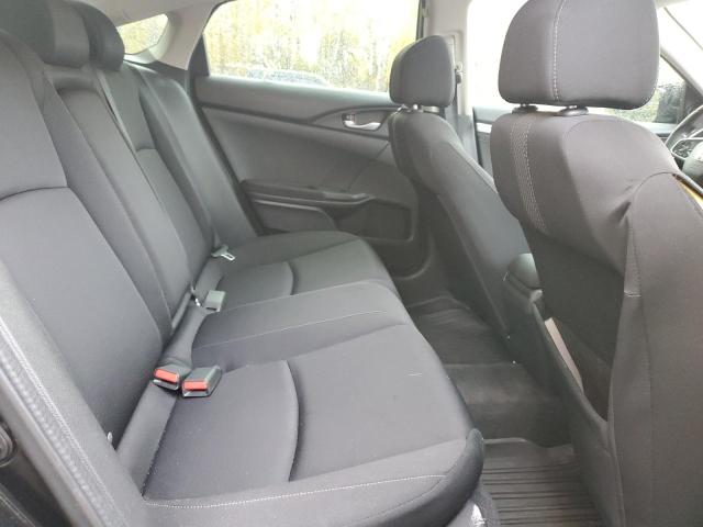 2HGFC2F77GH022392 - 2016 HONDA CIVIC EX Qara foto 10