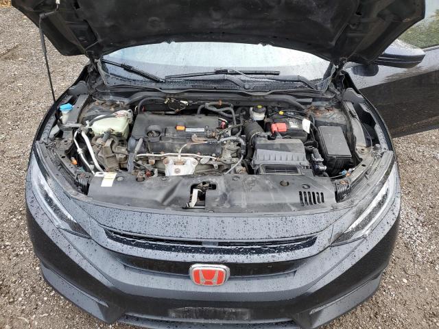 2HGFC2F77GH022392 - 2016 HONDA CIVIC EX Qara foto 11