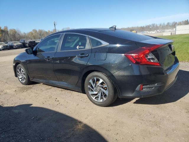 2HGFC2F77GH022392 - 2016 HONDA CIVIC EX Qara foto 2