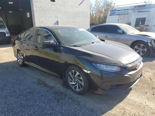 2HGFC2F77GH022392 - 2016 HONDA CIVIC EX Qara foto 4