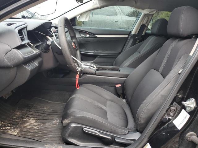 2HGFC2F77GH022392 - 2016 HONDA CIVIC EX Qara foto 7