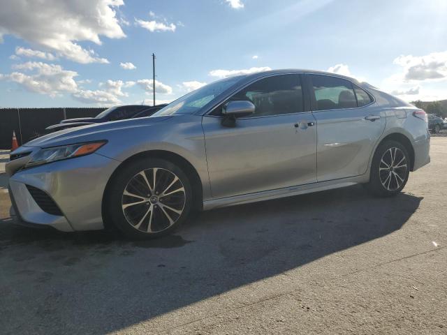 2019 TOYOTA CAMRY L, 