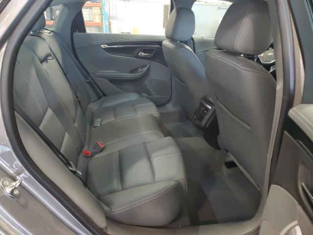 2G11Z5S30K9152277 - 2019 CHEVROLET IMPALA LT თაფლისფერი ფოტო 10