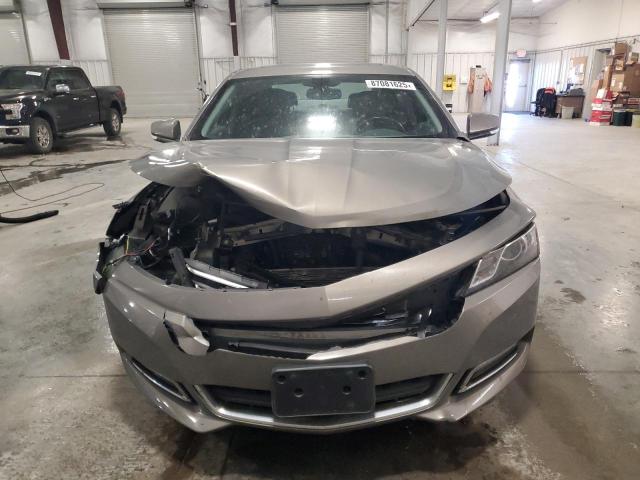 2G11Z5S30K9152277 - 2019 CHEVROLET IMPALA LT თაფლისფერი ფოტო 5