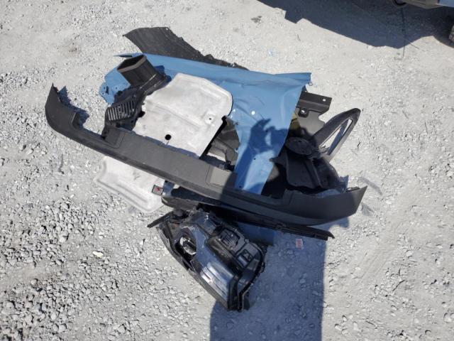 JTEVA5BR8S5043093 - 2025 TOYOTA 4RUNNER SR5 BLUE photo 13