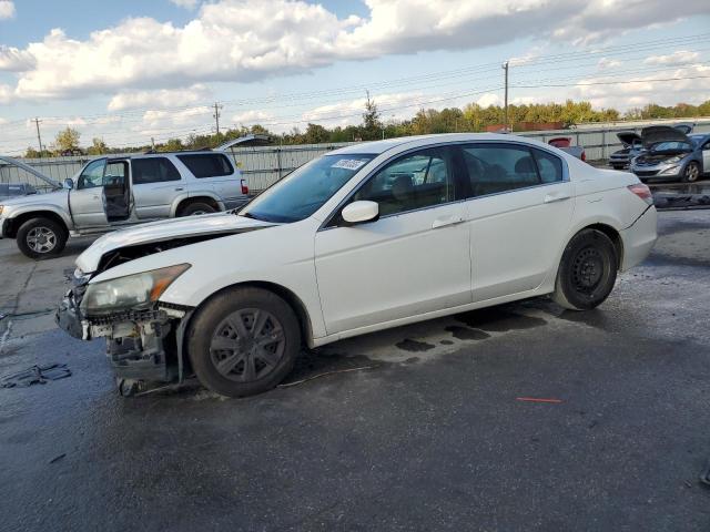 2011 HONDA ACCORD LX, 