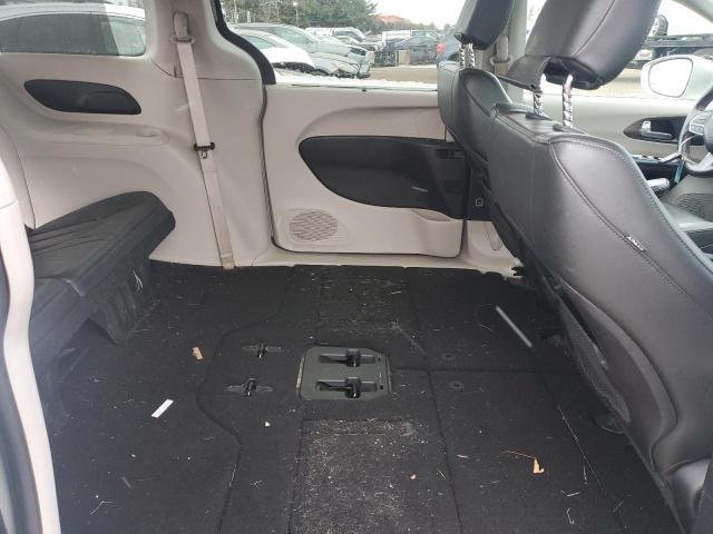 2C4RC1BG8HR661341 - 2017 CHRYSLER PACIFICA TOURING L Ağ foto 11